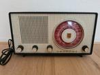 Philips vintage buizenradio, Antiek en Kunst, Ophalen