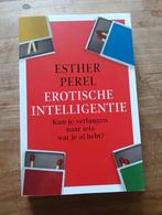 Esther Perel - Erotische intelligentie, Verzenden, Nieuw, Esther Perel