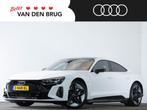 Audi e-tron GT RS 600 PK 93 kWh | SOH 100% | Laser LED kopla, Auto's, Audi, Automaat, Gebruikt, Zwart, 598 pk
