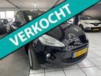 Ford Ka 1.2 Titanium X start/stop, Voorwielaandrijving, Euro 5, Gebruikt, 1242 cc