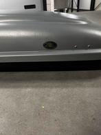 Sky koffer dak koffer land rover, Auto diversen, Ophalen, Zo goed als nieuw