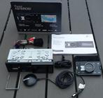 Parrot Asteroid autoradio, Auto diversen, Autoradio's, Ophalen of Verzenden, Gebruikt