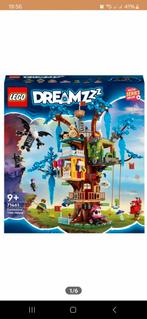 Lego Dreamzzz Fantastisch Boomhuis 71461, Ophalen of Verzenden, Gebruikt, Complete set, Lego