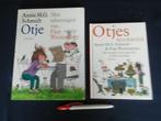 Annie M.G. Schmidt Otje en Otjes kookboekje, Boeken, Ophalen of Verzenden, Zo goed als nieuw
