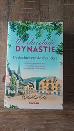 De Chocolade Dynastie - Rebekka Eder, Ophalen of Verzenden, Zo goed als nieuw, Rebekka Eder, Nederland