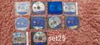 ps2 gamesx4 set25, Spelcomputers en Games, Gebruikt, Overige genres, 1 speler, Ophalen of Verzenden
