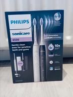 Philips Sonicare 6500 DUO Nieuw, Verzenden, Nieuw, Tandenborstel
