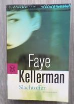 Fay Kellerman Slachtoffer, Ophalen of Verzenden, Zo goed als nieuw, Europa overig