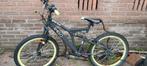 Jongens fiets. Defecte rem!, Fietsen en Brommers, Fietsen | Jongens, Ophalen, Gebruikt, 24 inch, Volare