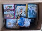 Verzameling dvd’s blu ray arthouse filmhuis comedy nl 20 €, Alle leeftijden, Ophalen of Verzenden, Gebruikt, Overige gebieden