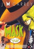 The mask, Ophalen of Verzenden, 1980 tot heden, Gebruikt