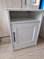 Ikea Songesand Nachtkastje, Huis en Inrichting, Ophalen, Gebruikt, Minder dan 45 cm, Minder dan 55 cm