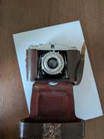Te koop analoog fototoestel Agfa isolette II, Ophalen of Verzenden, Gebruikt, Compact, Overige Merken