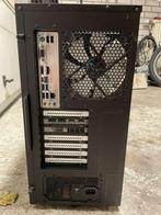 Game PC, beeldscherm en toetsenbord, Ophalen, Gebruikt, Overige genres, 1 speler