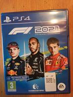 F1 2021 PS4 - Race naar de overwinning!, Online, 1 speler, Racen en Vliegen, Ophalen of Verzenden