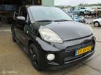 Onderdelen Daihatsu Sirion 2 1.3-16V Comfort, Gebruikt