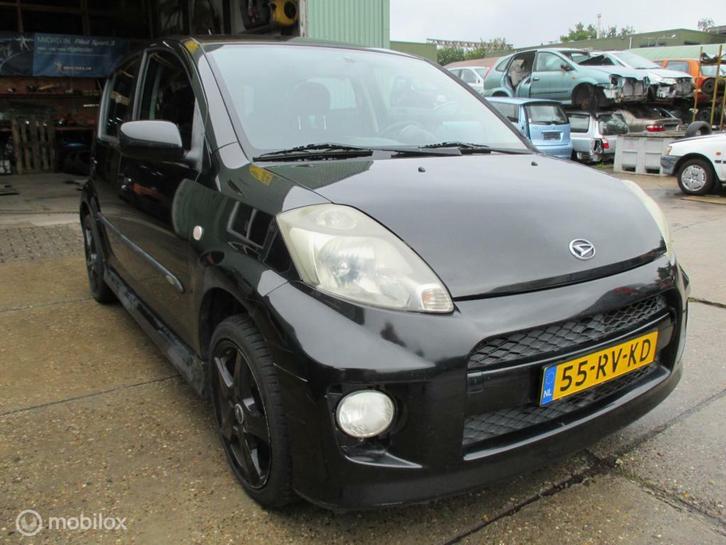 Onderdelen Daihatsu Sirion 2 1.3-16V Comfort, Auto-onderdelen, Overige Auto-onderdelen, Gebruikt