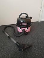 Speelgoed stofzuiger Hetty roze, Kinderen en Baby's, Speelgoed | Overig, Ophalen of Verzenden, Zo goed als nieuw, Meisje