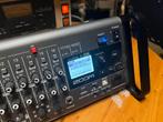 Zoom Livetrak L20-R digitale rack mengtafel, Muziek en Instrumenten, Ophalen of Verzenden, Zo goed als nieuw, 20 kanalen of meer