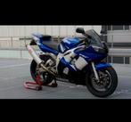 Bijzondere Yamaha YZF-R6 op a2- kenteken, Motoren, Ophalen of Verzenden