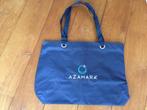 Azamara cruises (strand) tas, Nieuw, Minder dan 35 cm, 30 cm of meer, Blauw