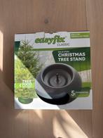 EasyFix kerstboomstandaard - zwart 39 cm, Ophalen of Verzenden, Nieuw