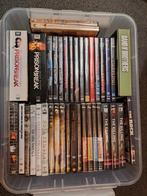 Diverse DVD's, Cd's en Dvd's, Alle leeftijden, Ophalen, Gebruikt, Overige gebieden