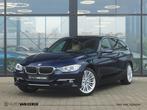 Bmw 3-SERIE 335i Touring xDrive Luxury - HUD etc, Auto's, BMW, Euro 6, Met garantie (alle), Blauw, Vierwielaandrijving