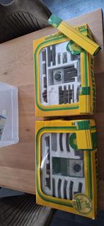 Minitrix treinsets, Ophalen of Verzenden