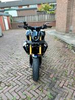 Yamaha MT-09 SP 2023 – Zo goed als nieuw – Bomvol extra’s!, 890 cc, Motorrijbewijs A, 3 cilinders, Particulier