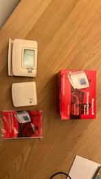 Honeywell Chronotherm Wireless CMS927B1019, Ophalen of Verzenden, Gebruikt