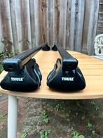 Thule Dakdragers Universeel, Ophalen, Gebruikt