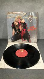 Twisted Sister.  Stay Hungry, Ophalen of Verzenden, Gebruikt