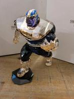 Swarovski Marvel Thanos, Ophalen of Verzenden, Zo goed als nieuw, Figuurtje