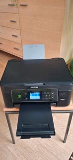 Epson XP-4150 All-in-One Printer, Computers en Software, Printers, Ophalen, Gebruikt, Ingebouwde Wi-Fi, Epson