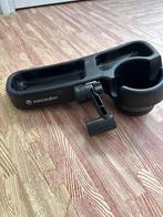 Easywalker Bekerhouder/Eet tray - 1x gebruikt, Ophalen of Verzenden, Zo goed als nieuw, Kinderwagen, Overige merken