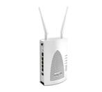 Draytek Vigor 2120n-plus router, Computers en Software, Routers en Modems, Ophalen of Verzenden, Gebruikt, Router, DrayTek Vigor