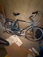 Gazelle stationsfiets, Ophalen, Gebruikt, Gazelle