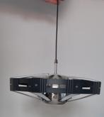 Space age pendant hanglamp, Ophalen, Gebruikt, Minder dan 50 cm
