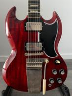 Gibson SG 1964 Reissue VOS Custom Shop, Muziek en Instrumenten, Ophalen, Zo goed als nieuw, Solid body, Gibson