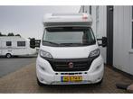 Eura Mobil PRS675SB, Caravans en Kamperen, Campers, Bedrijf, Handgeschakeld, Eura Mobil, Overige merken