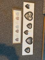 Gratis fotolijsten, Ophalen, Gebruikt, Hout, Minder dan 50 cm