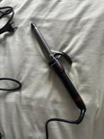 Babyliss PRO krultang & Babyliss deep wave tang, Sieraden, Tassen en Uiterlijk, Uiterlijk | Haarverzorging, Ophalen, Zo goed als nieuw