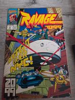 Ravage 2099, Ophalen of Verzenden