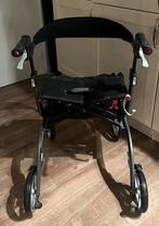 Rollator Travixx deluxe s, Diversen, Rollators, Ophalen, Opvouwbaar, Gebruikt