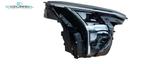 Kia EV3 koplamp rechts Full LED, -, Verzenden, -, Gebruikt