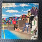 Lp - Prince - around the world in a day, Cd's en Dvd's, Vinyl | Pop, Ophalen of Verzenden, 1960 tot 1980, Zo goed als nieuw