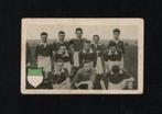 Voetbalplaatje Enschedese Boys Enschede 1930/1931 (349), Verzenden, Zo goed als nieuw