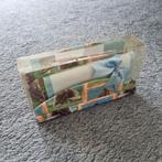 Paarden briefpapier met enveloppen en stickers, Diversen, Schrijfwaren, Ophalen of Verzenden, Nieuw