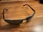 Ray-Ban Heren Zonnebril Bruin, Gebruikt, Zonnebril, Bruin, Ophalen of Verzenden